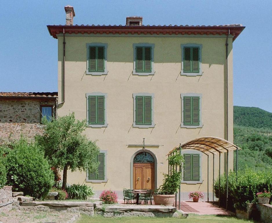 La Foresteria Montecatini Golf Monsummano Terme Cameră foto